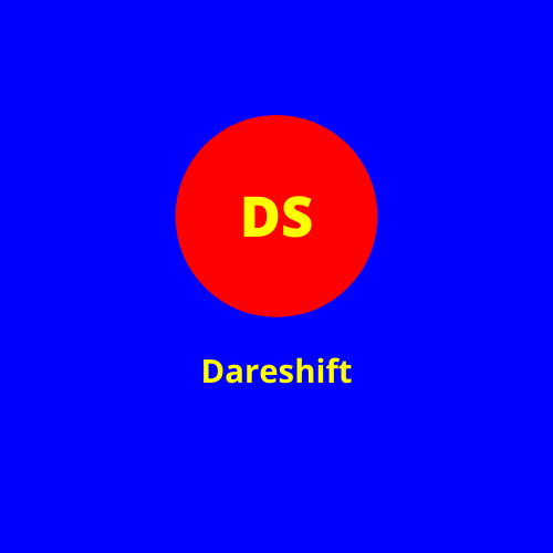 Dareshift
