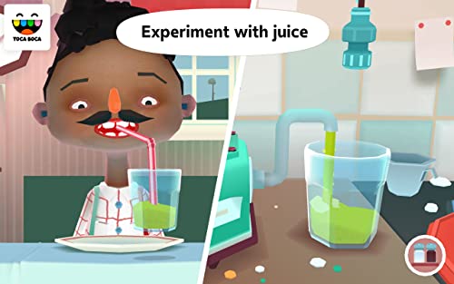experiment-with-juice