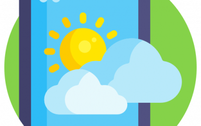5 Amazing Weather Apps for iPhone, iPad & iPod Touch