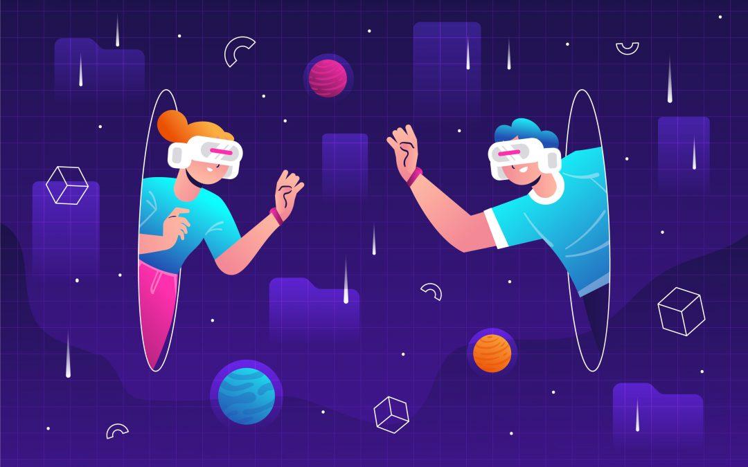 Exploring the Real Causes Holding Back the Metaverse Industry