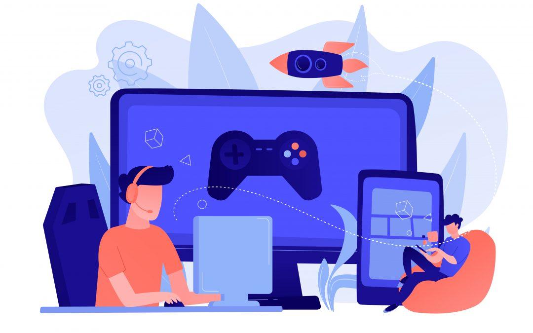 Top 5 Free Online Games for Casual Gamers 2023