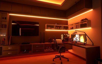How to Build the Ultimate Gaming Setup